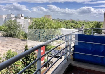 Alquilamos 3amb + cochera en macrocentro