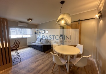 Alquiler Temporal en moderno 2 amb 