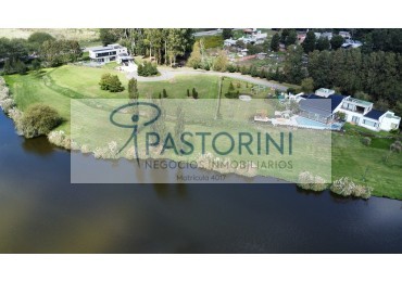 Espectacular LOTE en RUMENCO junto a la LAGUNA