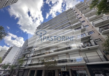 2 AMB zona Alberti en ALQUILER