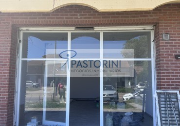 LOCAL a la VENTA cercano a Constitucion