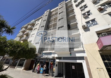 MONOAMBIENTE a metros del mar