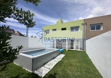 Moderno Duplex 3 amb en zona Constitucion